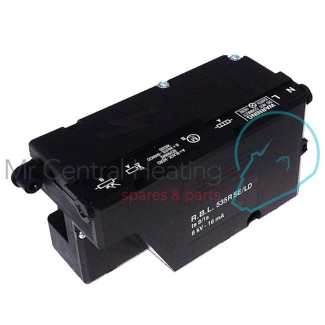 POPULAR OIL SPARES  HRP9017